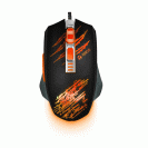 Mouse Gamer TE-4027 Teros