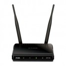 Router AP Extensor WI-FI D-Link